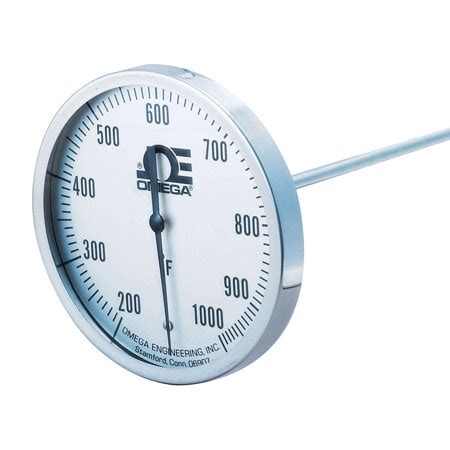 Temperature Measurement Devices, Tools And Instruments.