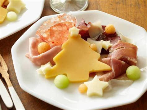 Antipasti de Salumi : Recipes : Cooking Channel Recipe | Cooking Channel