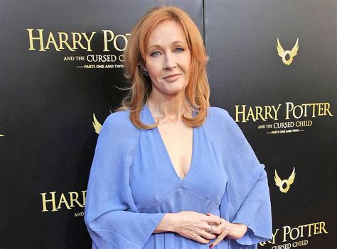 JK Rowling: All the Twitter rants chipping away at her net worth – Film Daily