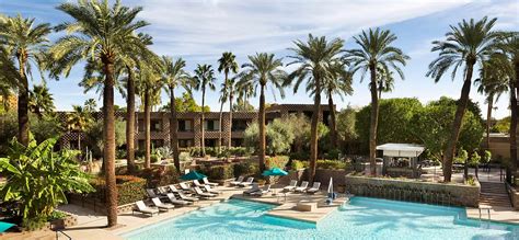 GHIG acquires Doubletree Resort Scottsdale Paradise Valley - hotelbusiness.com