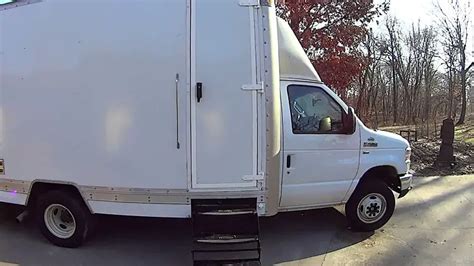 20 box truck conversion ideas - RV Living