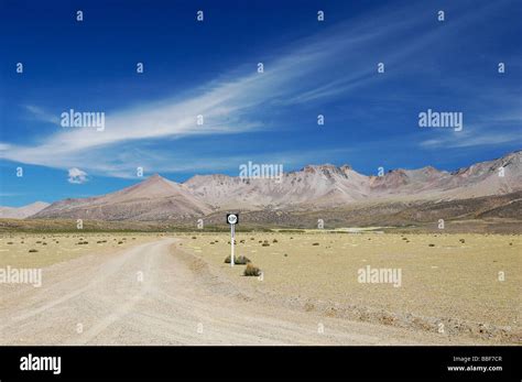 Atacama Desert, Chile Stock Photo - Alamy