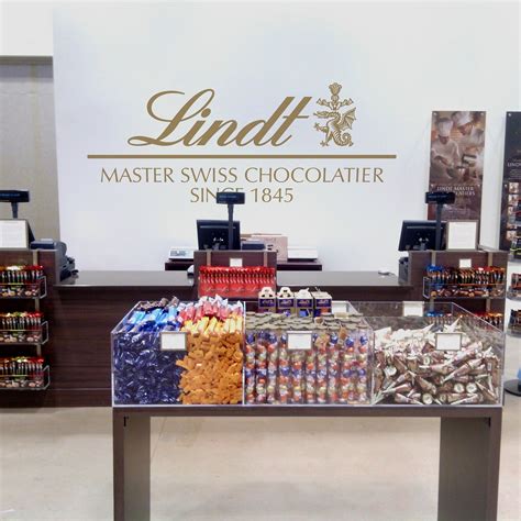 Lindt Chocolate Factory Outlet (Carlisle) - All You Need to Know BEFORE You Go