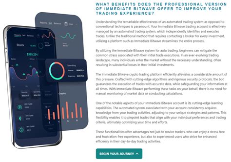 Immediate Bitwave Review 2023: Unveiling the AI-Powered Crypto Trading ...