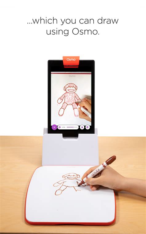 Osmo Masterpiece: Amazon.ca: Appstore for Android