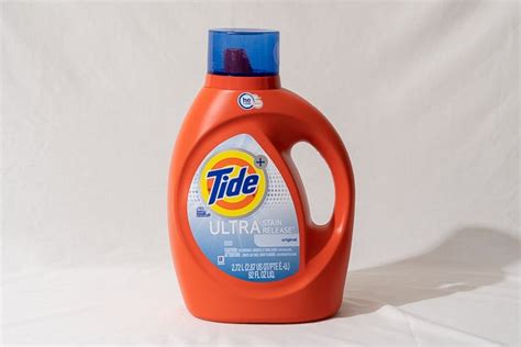 The Best Laundry Detergent | Reviews by Wirecutter