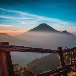 Dieng Plateau Sunrise Tour Starts from Yogyakarta - Borobudur Sunrise Tour