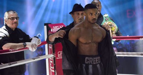 'Creed II': Review | Reviews | Screen