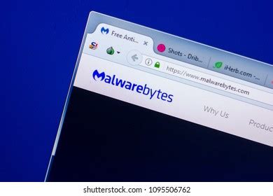 MALWAREBYTES Logo Vector (.SVG) Free Download