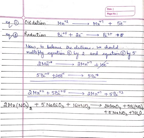 [Solved] Show the calculation of the oxidation number (charge) of ONLY the... | Course Hero