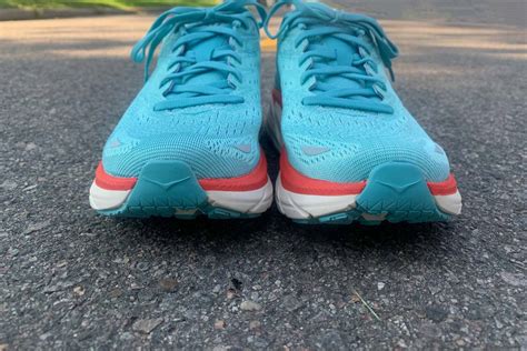 HOKA Clifton 8 Review: My Go-To Road Runner Just Got an Upgrade