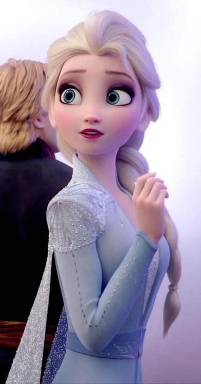 Elsa (Frozen 2) - Frozen 2 Photo (43519041) - Fanpop - Page 4