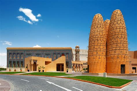 The ultimate Katara Cultural Village guide | Culture | Time Out Doha