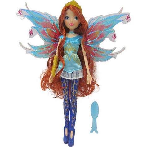 Image - Winx Club Bloomix doll - Bloom.jpg | Winx Club Wiki | FANDOM ...