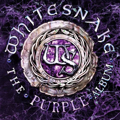 ALIANZA - CD's REVIEWS: WHITESNAKE “The Purple Album”