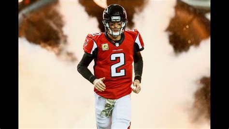 MATT RYAN MVP: Atlanta Falcons QB named MVP and Offensive Player of The ...