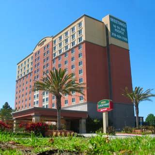 Hotels in Culver City, near Corporate Pointe, West L.A. College, Sony ...