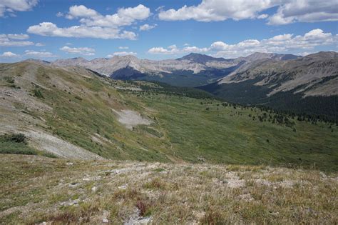 SAWATCH RANGE - GO HIKE COLORADO