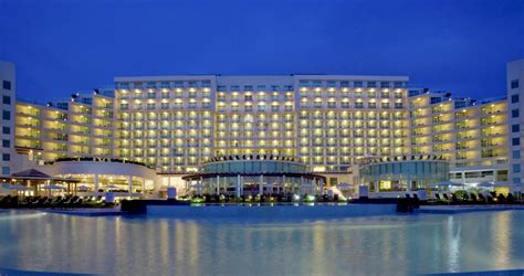 Hard Rock Hotel Cancun | Now Destination Weddings