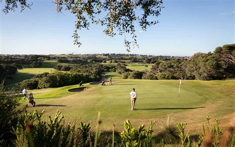 Course Review: Warrnambool Golf Club, VIC - Australian Golf Digest