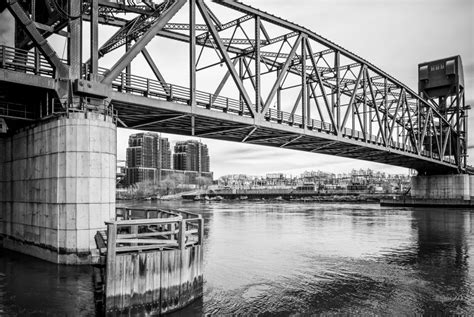 Roosevelt Island Bridge | Shutterbug