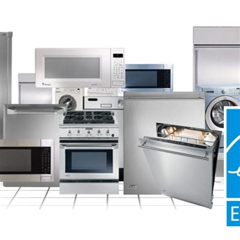 Smart Home Appliances