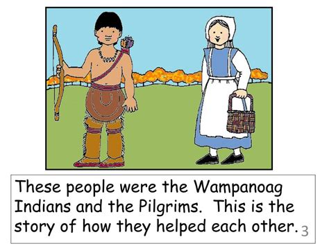 PPT - Wampanoag and Pilgrims: Together They Were Better PowerPoint Presentation - ID:2619571