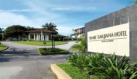 The Saujana Hotel Kuala Lumpur in Kuala Lumpur | Best Rates & Deals on ...