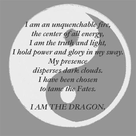 Pin by Mandee Johnson on Double Fire | Dragon quotes, Quotes, Dragon poems