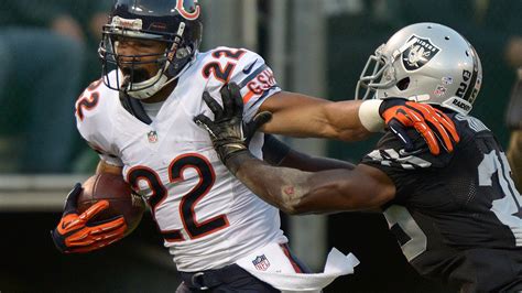 Bears vs. Raiders: Oakland fans compare preseason rout to 2-14 season ...