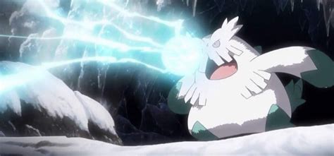 Ice type Pokemon: Weakness, strength, and best moves