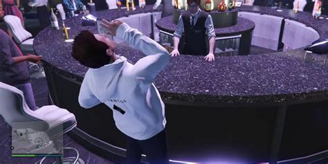 GTA Online: How to Unlock The Secret Casino Missions