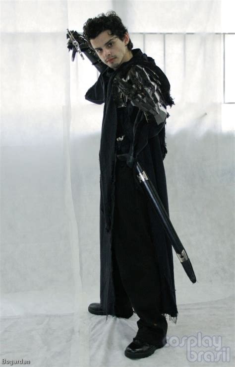 Nazgul Cosplay 17 by asaguiri on DeviantArt