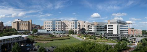 Unc Cancer Hospital Chapel Hill North Carolina - CancerWalls