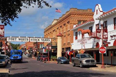 Book Fort Worth Limo Service, Black Car Service Fort Worth, TX