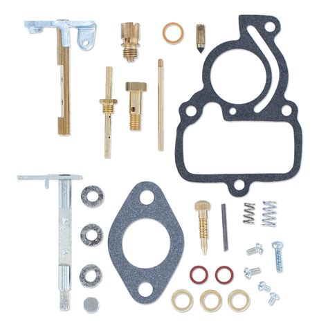 Farmall Cub Carburetor Repair Kit | Cub Carb Kit | IH Cub Carb Repair ...