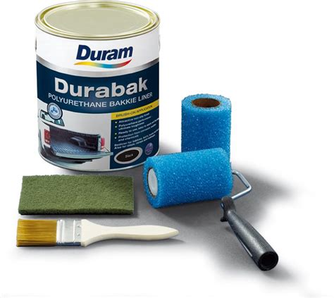 Durabak Polyurethane Bakkie Liner | DIY Blog