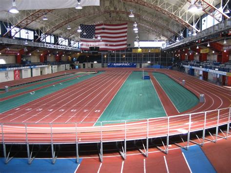 Armory Track | Flickr - Photo Sharing!