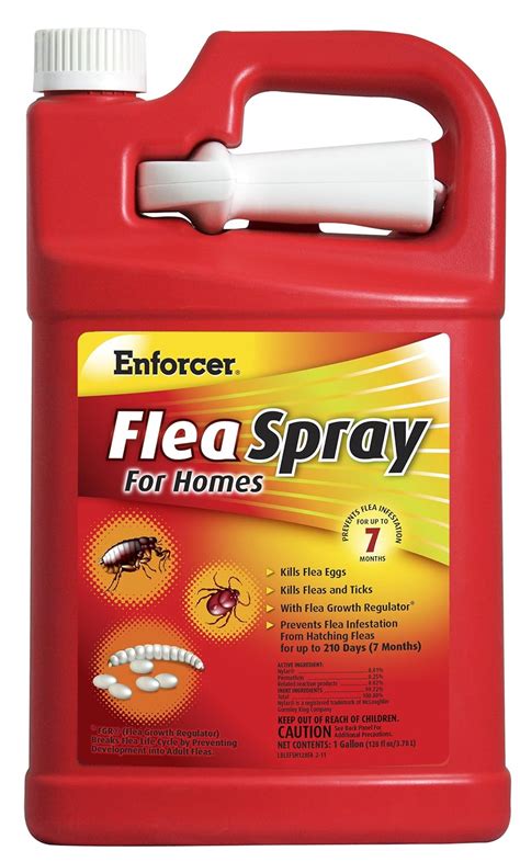 Top 10 Cat Flea Spray For Home Safe For Cats - Your Smart Home