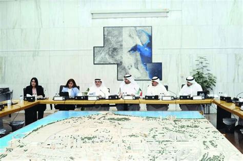 Gov’t gives a nod to the development of Shuwaikh Beach - TimesKuwait