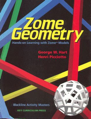 Zome Geometry