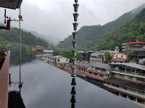 Taipei. Wulai hot springs. Full moon spa. | Asia travel, Hot springs, Travel