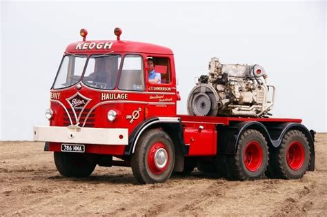 foden trucks - Google Search | Classic trucks, Trucks, Old lorries