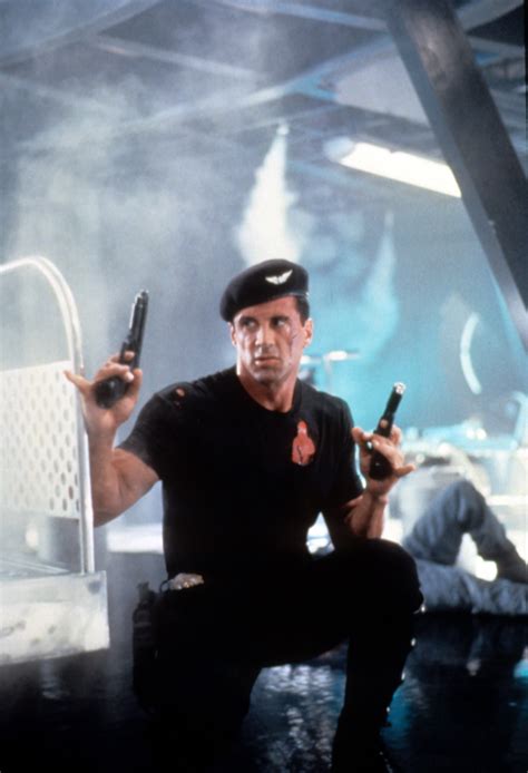 Demolition Man (1993)