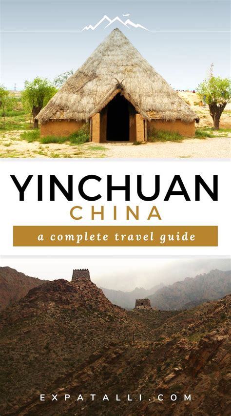 The Ultimate Travel Guide To Yinchuan, China – Onwards + Upwards