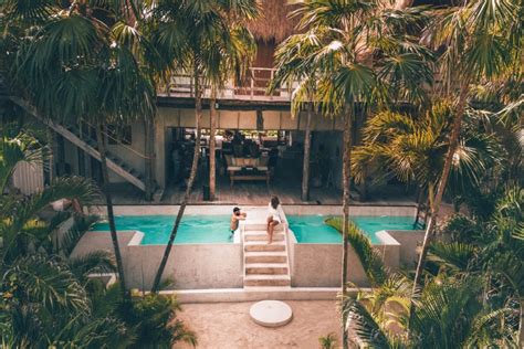 19 Best Resorts in Tulum That’s Worth Every Penny (2023)