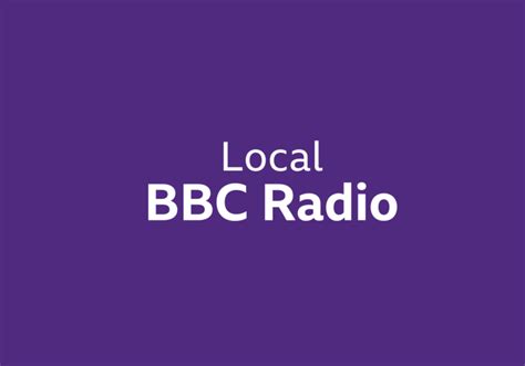 Alternative plan proposed to reshape and network Local BBC Radio ...