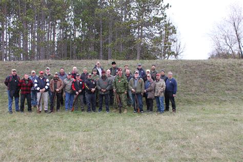 2023 Maple Leaf Rifle Club Shoot | QOR Museum | Flickr