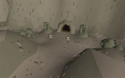 Fremennik Slayer Dungeon - OSRS Wiki