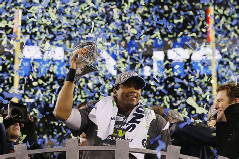 Super Bowl winners: Seahawks add themselves to list of champions ...